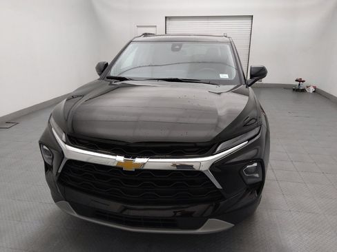 Used 2024 Chevrolet Blazer LT w/ Convenience Package FWD image 15
