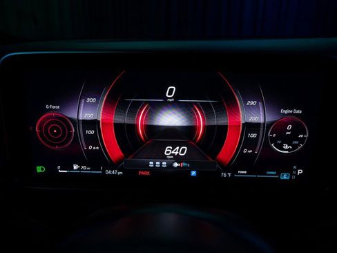 New 2025 Mercedes-Benz GLC 300 image 18