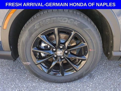 New 2026 Honda CR-V Sport image 10