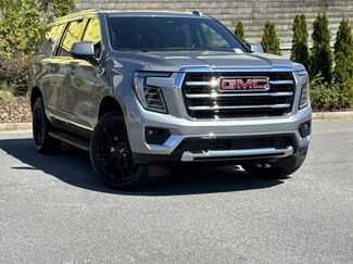 New 2026 GMC Yukon XL Elevation w/ Elevation Premium Package AWD/4WD video 2