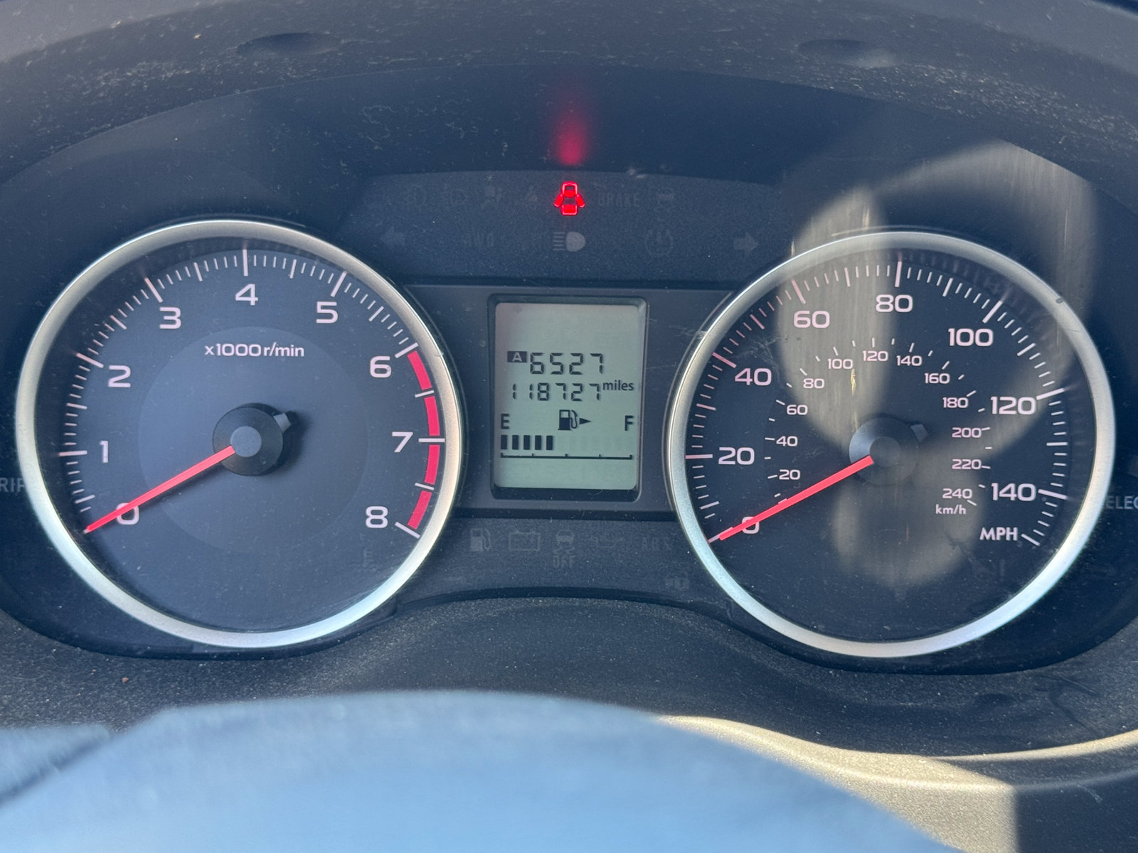 Used 2018 Subaru Forester 2.5i w/ Alloy Wheel Package AWD/4WD image 5