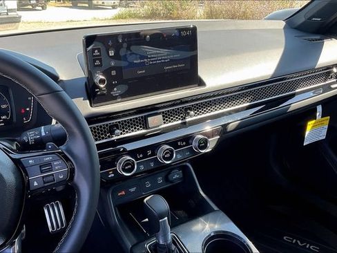 New 2026 Honda Civic Sport Touring image 8