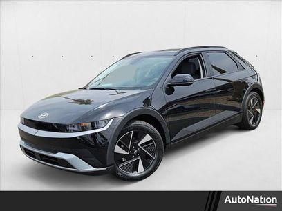 New 2025 Hyundai Ioniq 5 SEL