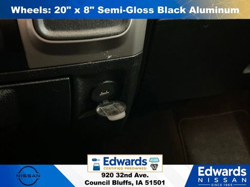 Used 2020 RAM 1500 Classic Warlock w/ Electronics Group AWD/4WD image 30