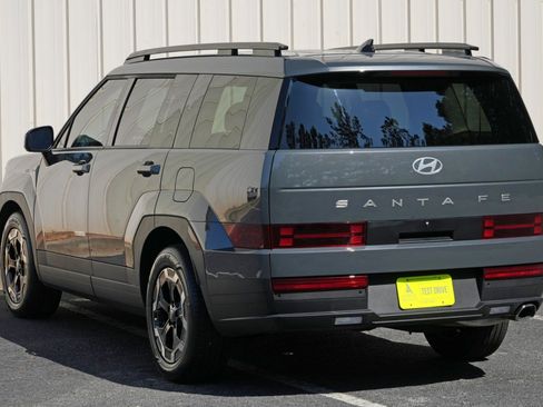 Used 2024 Hyundai Santa Fe SEL FWD image 48
