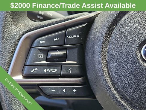 Used 2024 Subaru Impreza 2.0i AWD/4WD image 20