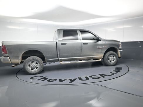Used 2013 RAM 2500 Tradesman w/ Chrome Appearance Group image 10