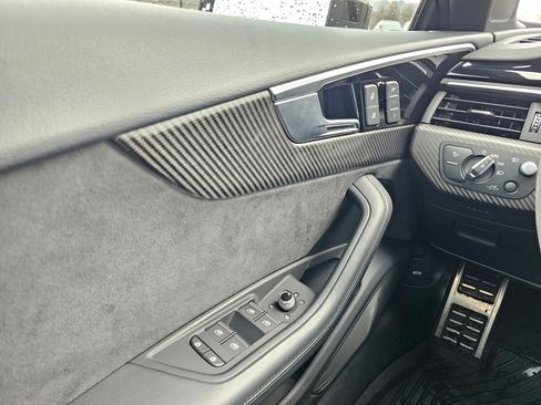 Used 2023 Audi RS 5 4DR QTRO 2.9 TFSI image 61