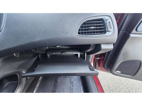 Used 2015 Chrysler 200 S w/ Navigation & Sound Group I image 13