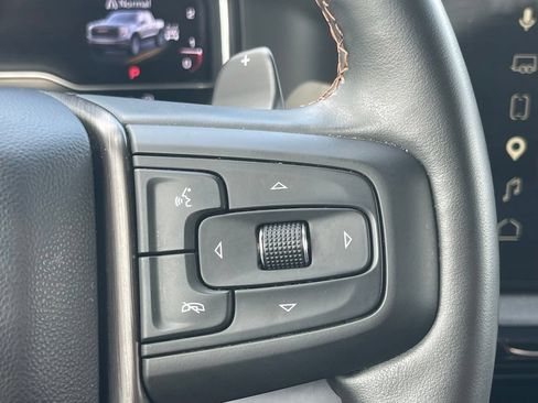 Used 2025 GMC Sierra 1500 AT4 AWD/4WD image 26