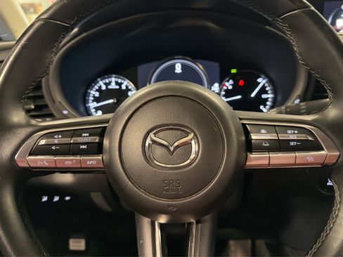 Used 2023 MAZDA CX-30 AWD 2.5 S w/ Preferred Package image 21