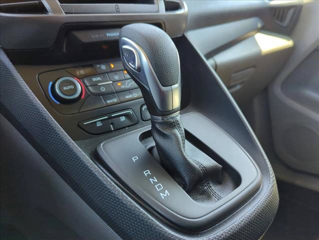 Used 2023 Ford Transit Connect XLT FWD image 12