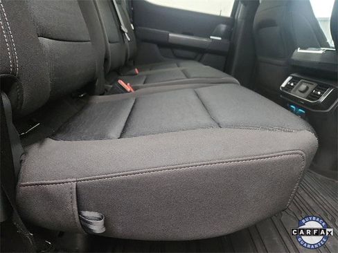 Certified 2023 Ford F150 XLT w/ Equipment Group 302A High image 29