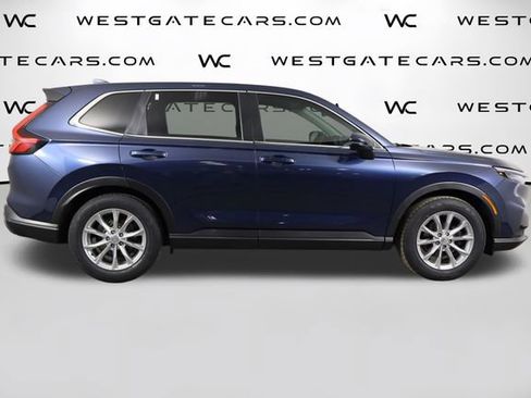 Used 2024 Honda CR-V EX-L image 44