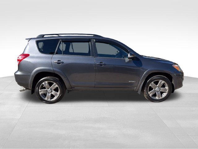 Used 2011 Toyota RAV4 Sport w/ Sport Appearance Pkg AWD/4WD image 2