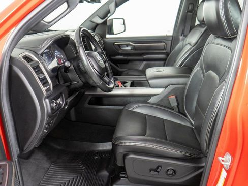 Used 2019 RAM 1500 Sport w/ Level 2 Equipment Group AWD/4WD image 9