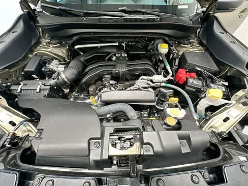 Certified 2026 Subaru Forester Wilderness AWD/4WD image 27