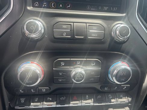 Used 2021 GMC Sierra 2500 AT4 w/ AT4 Premium Plus Package AWD/4WD image 20