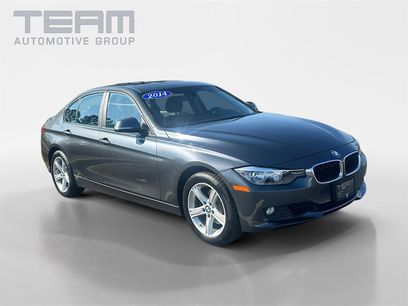 Used 2014 BMW 328i xDrive Sedan