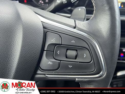 Certified 2023 Buick Envision Avenir image 27