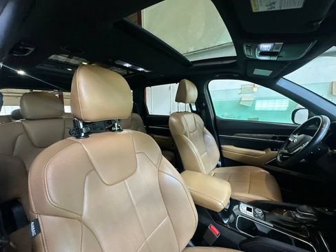 Used 2020 Kia Telluride SX AWD/4WD image 36