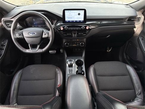 Used 2024 Ford Escape ST-Line image 10