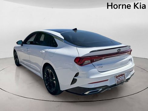 Used 2021 Kia K5 GT-Line w/ GT-Line FWD Premium Package image 5