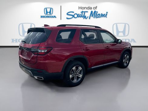 New 2026 Honda Pilot EX-L image 7