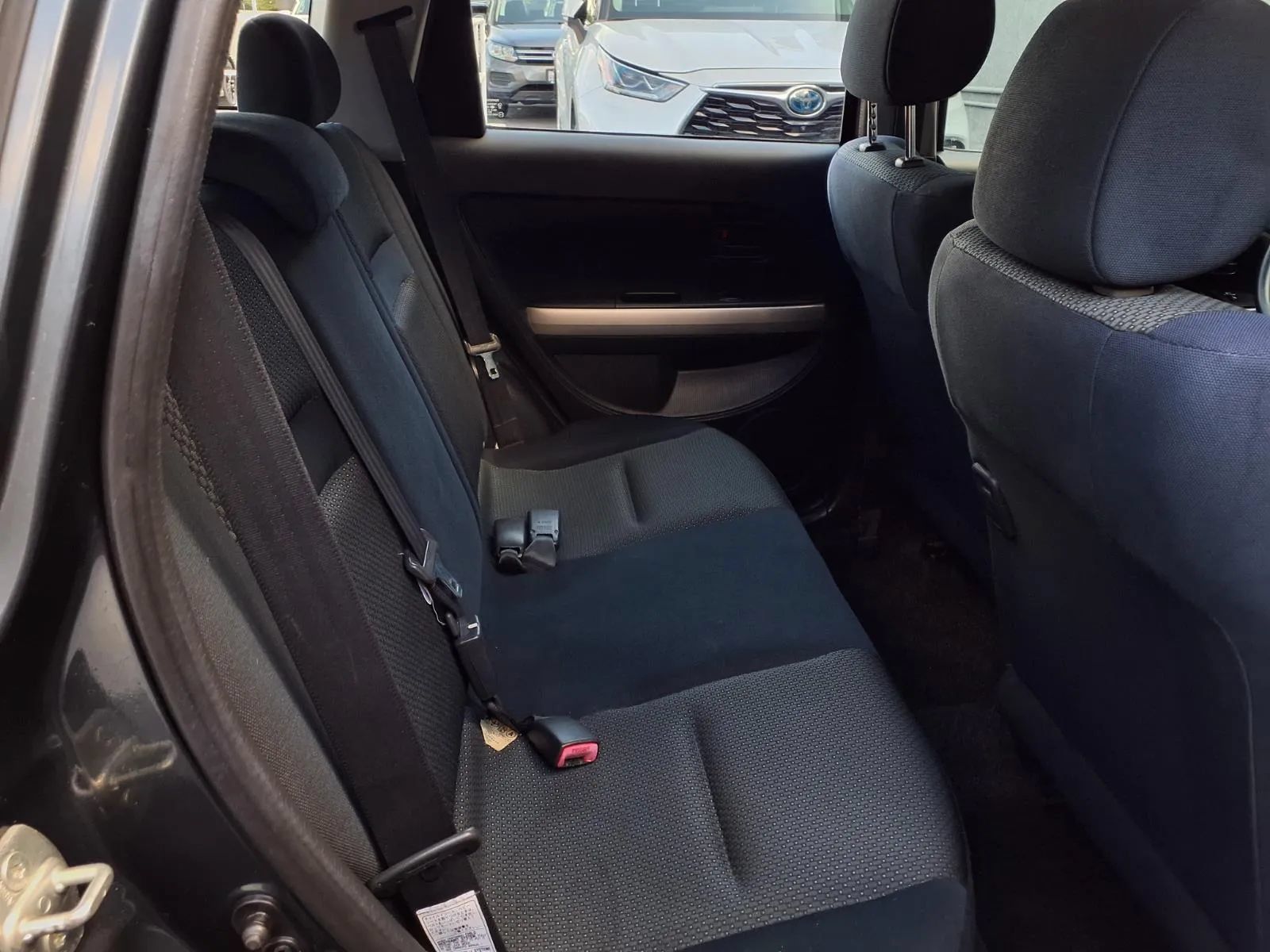 Used 2006 Scion xA FWD image 22