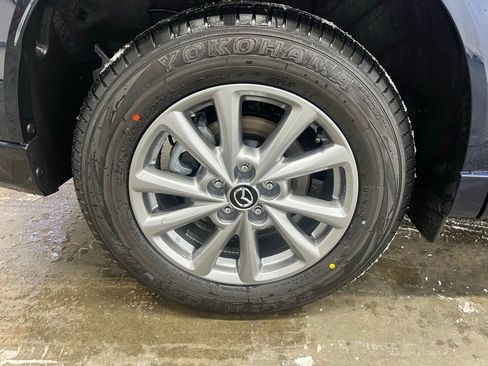 New 2025 MAZDA CX-5 AWD 2.5 S w/ Select Package image 31