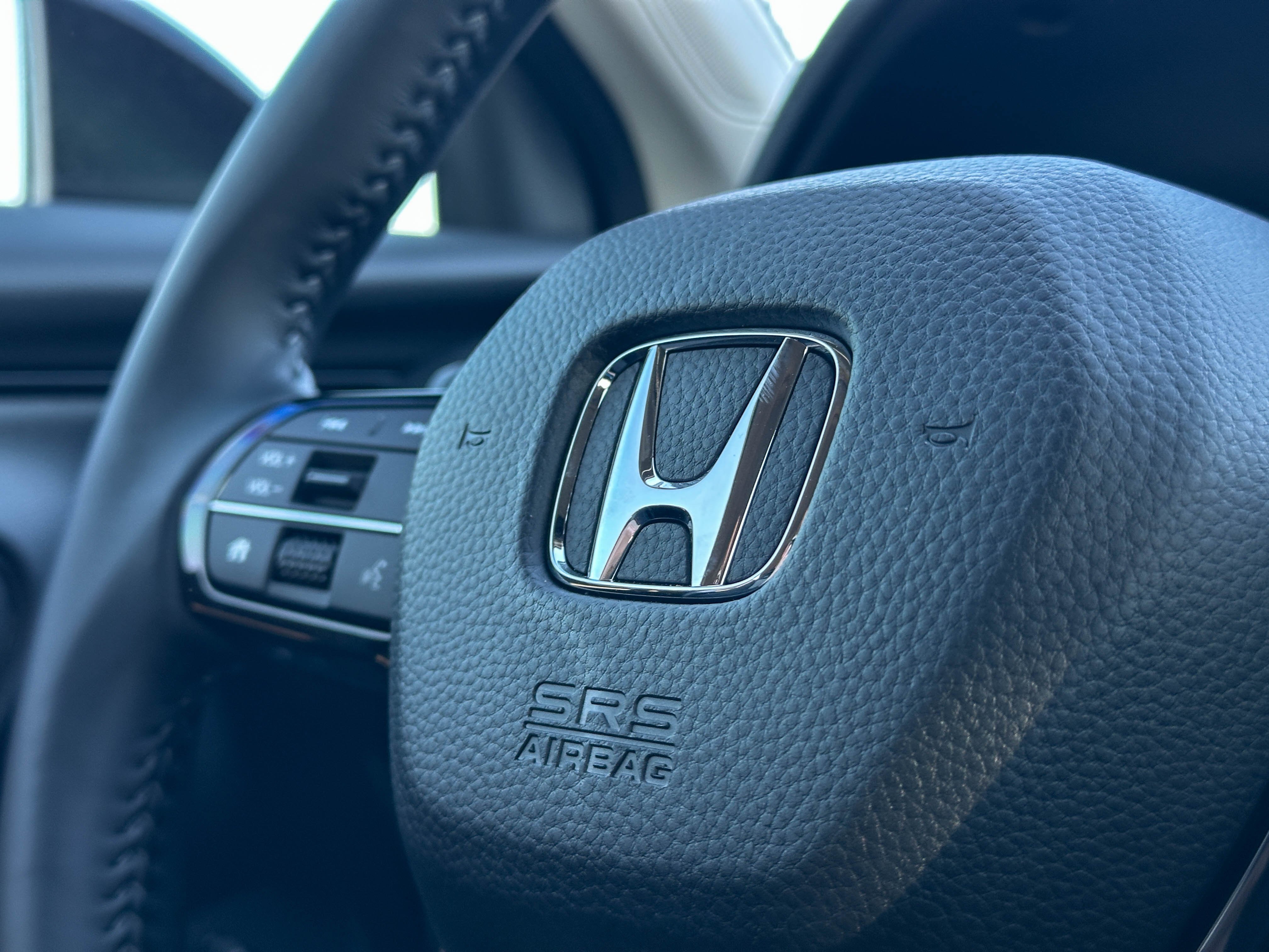 New 2027 Honda HR-V EX-L image 21