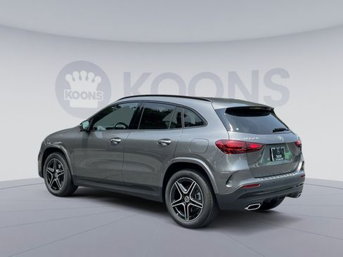 New 2026 Mercedes-Benz GLA 250 4MATIC image 8