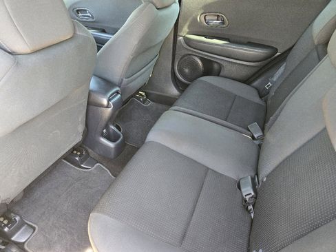 Used 2019 Honda HR-V Sport image 29