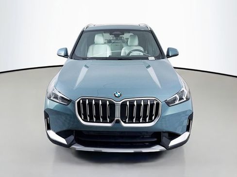 New 2026 BMW X1 xDrive28i w/ Technology Package image 2
