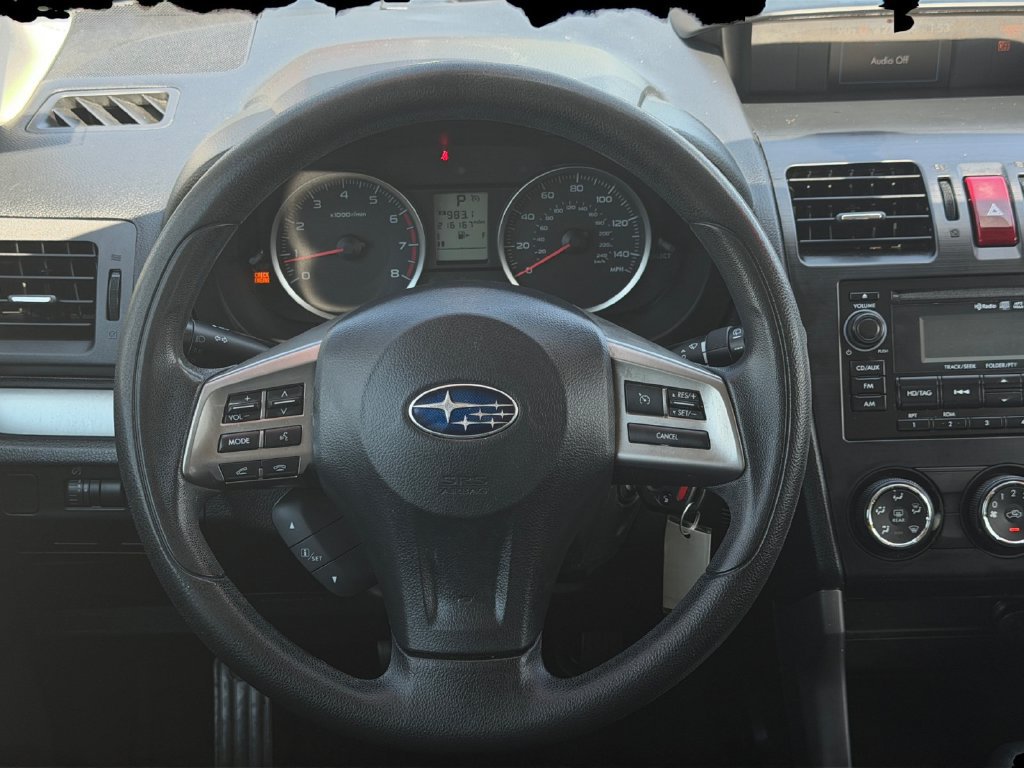 Used 2014 Subaru Forester 2.5i Premium w/ Popular Package #2 AWD/4WD image 18