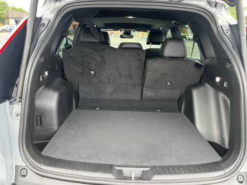 Used 2026 Honda CR-V Sport-L image 15