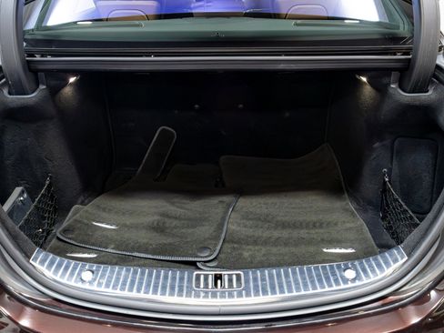 Used 2017 Mercedes-Benz S 63 AMG 4MATIC Sedan image 48