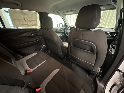 New 2026 Chevrolet TrailBlazer LS w/ LS Convenience Package image 19