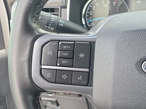 Used 2023 Ford F150 XLT w/ Equipment Group 302A High RWD image 24