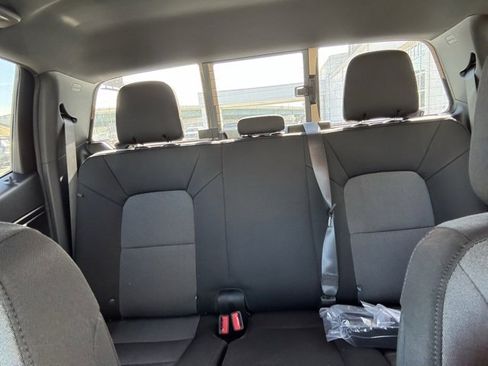 New 2026 Chevrolet Colorado W/T image 4