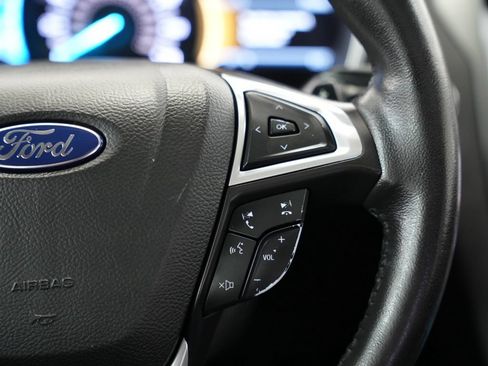 Used 2013 Ford Fusion Titanium w/ Titanium Driver Assist Pkg AWD/4WD image 13
