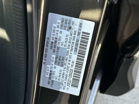 Used 2016 MAZDA CX-5 Grand Touring image 30