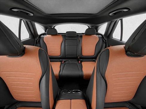 Certified 2026 Mercedes-Benz GLC 43 AMG 4MATIC image 21