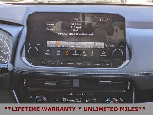 Used 2023 Nissan Rogue SL w/ SL Premium Package image 20