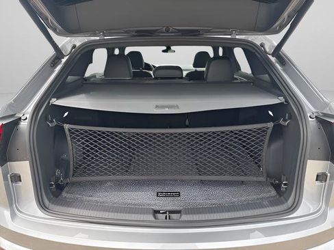 Certified 2025 Volkswagen Atlas Cross Sport SEL Premium R-Line image 22