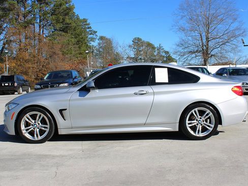 Used 2014 BMW 428i Coupe image 4