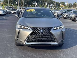Used 2022 Lexus UX 250h w/ Premium Package AWD/4WD video 2