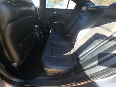 Used 2014 Dodge Charger R/T image 17