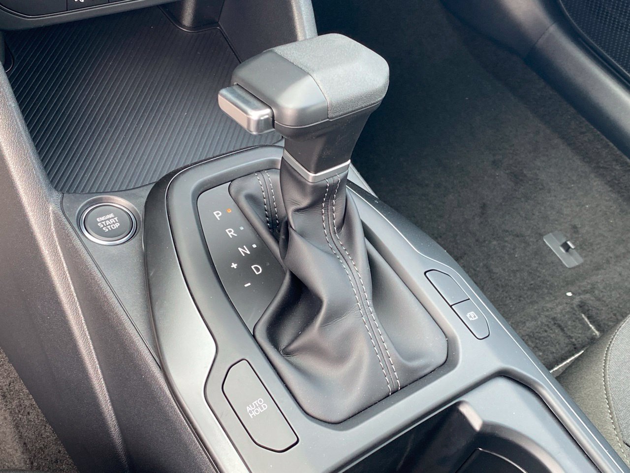New 2027 Kia K4 FWD image 16
