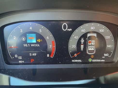 Used 2025 Acura Integra A-Spec FWD image 11